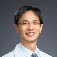 Dr. Tai-Chung Tseng 
