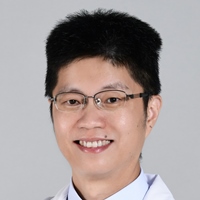Dr. Chien-Hao Huang
