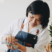 許深深