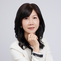 陳芷駖 Amber Chen