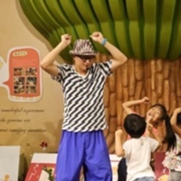 大鵬老師