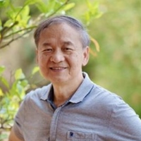 陳秋民教授