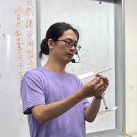 蟲蟲老師