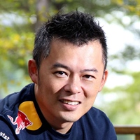 Andy 老爹