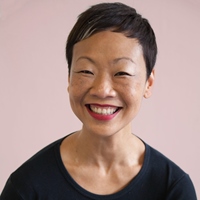 Jennifer Tham 