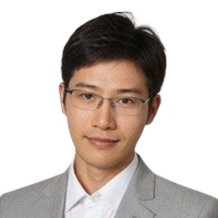 顏啓原 Justin