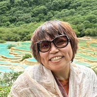 鄭惠琴