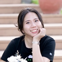 Daisy Su