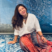 洪于珺 Jeanie Hung