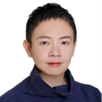 何黛雯