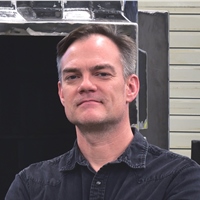 Patrick D. WILSON