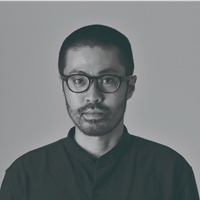 花田智浩 Tomohiro HANADA