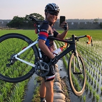 徐正楷Akai Hsu