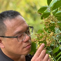 羅己能