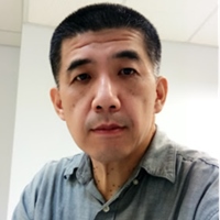 吳傑