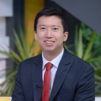 温宏國 Nelson Wen
