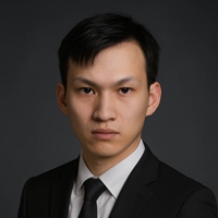 廖圳(LEO)