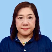 AKIKO IRIE