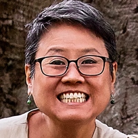 Carlene Tan