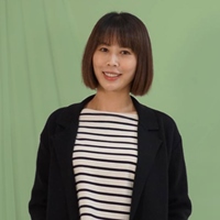 張凱童 Kate