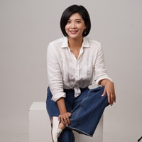 葉家瑜 Chia Yu