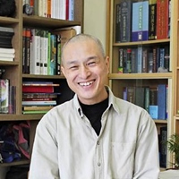 朱增宏