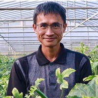 李法憲