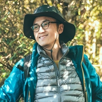 藍白拖