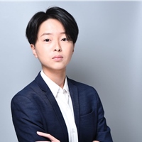 高聖雅 Shane Kao