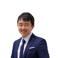 Jedidiah 'Jedi' Alex Koh 許偉龍