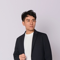 張郁田 (Yutien Chang)