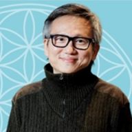 沈雲驄 早安財經發行人