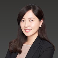 廖婉如 合夥律師