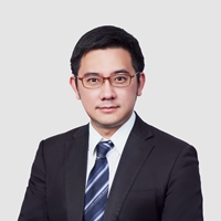 張智揚 執業會計師