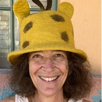 Sylvia Haskvitz 希維亞．赫斯克維茲