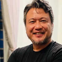 許格非 William