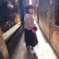 小杏桃