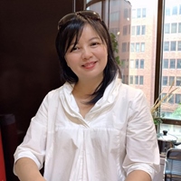 吳瑞香老師
