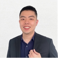 林政學 Johnson（場次一）