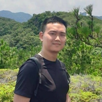 Ralph Wang