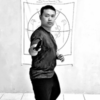 Ralph Wang