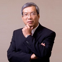 謝金河