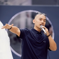 張嘉耀 (Clark Cheung) 