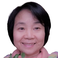 林玲如 