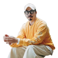 陳易鶴