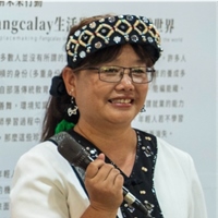 林玉妃（Epaw）