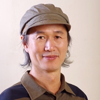 顏金益
