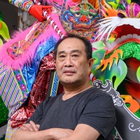 李清榮