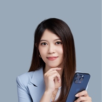 Eugenia 吳叡一