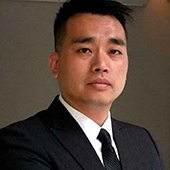 張正霖